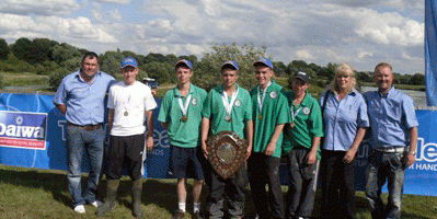 Valley School 1st team winners 1.gif